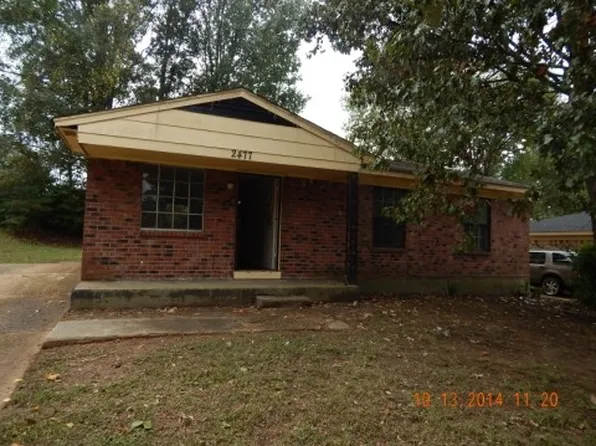 2477 Lisa Ave, Memphis, TN 38127