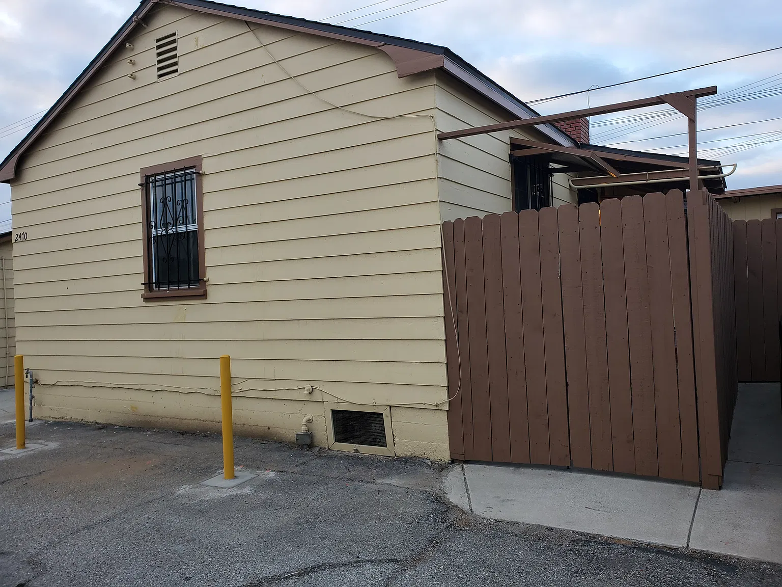 1 bed, $1,900 — Photo 3