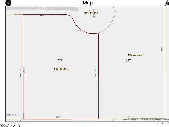 5th image of 18015 W Palo Verde Ct #296