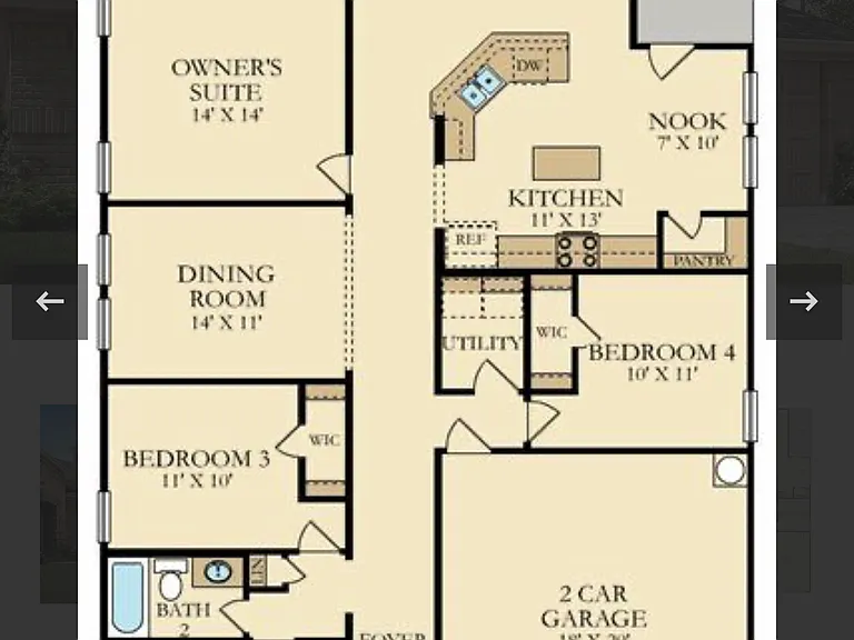 8413 Butterfly Ln — Photo 20