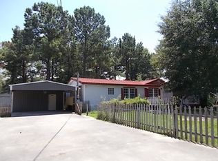 175 Alamo St, Vidor, TX 77662