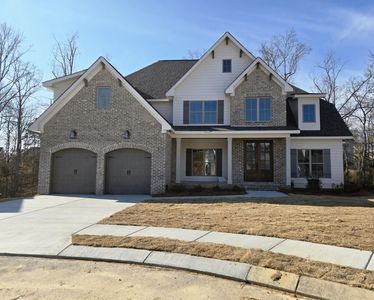 10586 Brownspring Dr Unit 113, Apison, TN, 37302