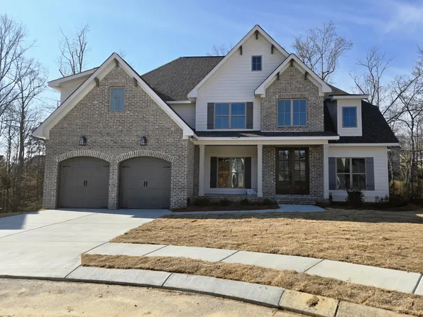 10586 Brownspring Dr Unit 113, Apison, TN 37302