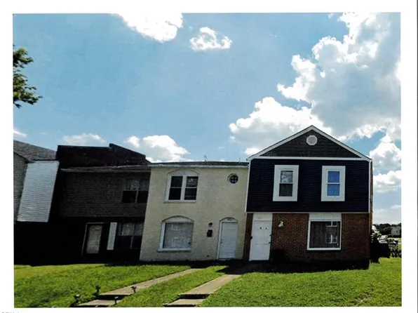 3809 Schooner Trl, Chesapeake, VA 23321
