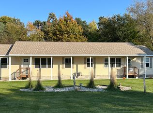 3314 S Mill Iron Rd, Muskegon, MI 49444