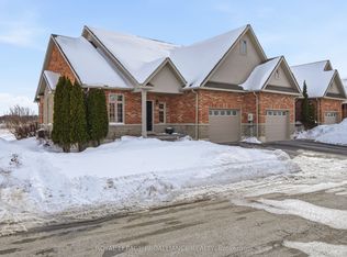 20 Pulla St, Quinte West, ON K8V 5P7