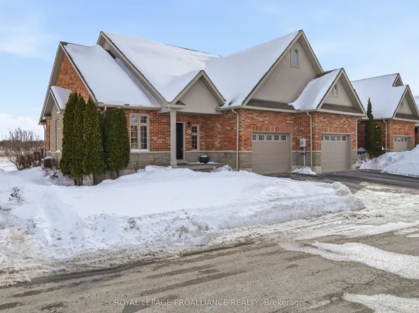20 Pulla St, Quinte West, ON K8V 5P7