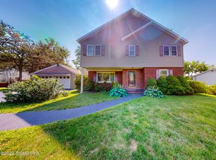 1 Knolls Rd, Niskayuna, NY 12309