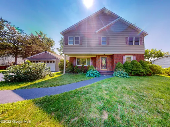 1 Knolls Road, Schenectady, NY 12309