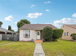 2116 N Locust Ave, Compton, CA 90221