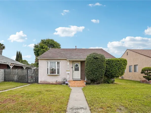 2116 N Locust Ave, Compton, CA 90221