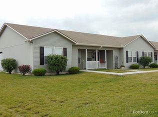 474 Kreisel Dr, Raymore, MO 64083
