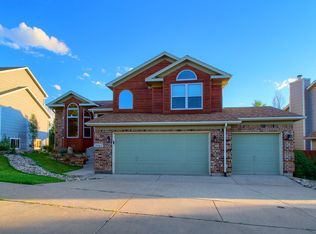 2665 Clapton Dr, Colorado Springs, CO 80920