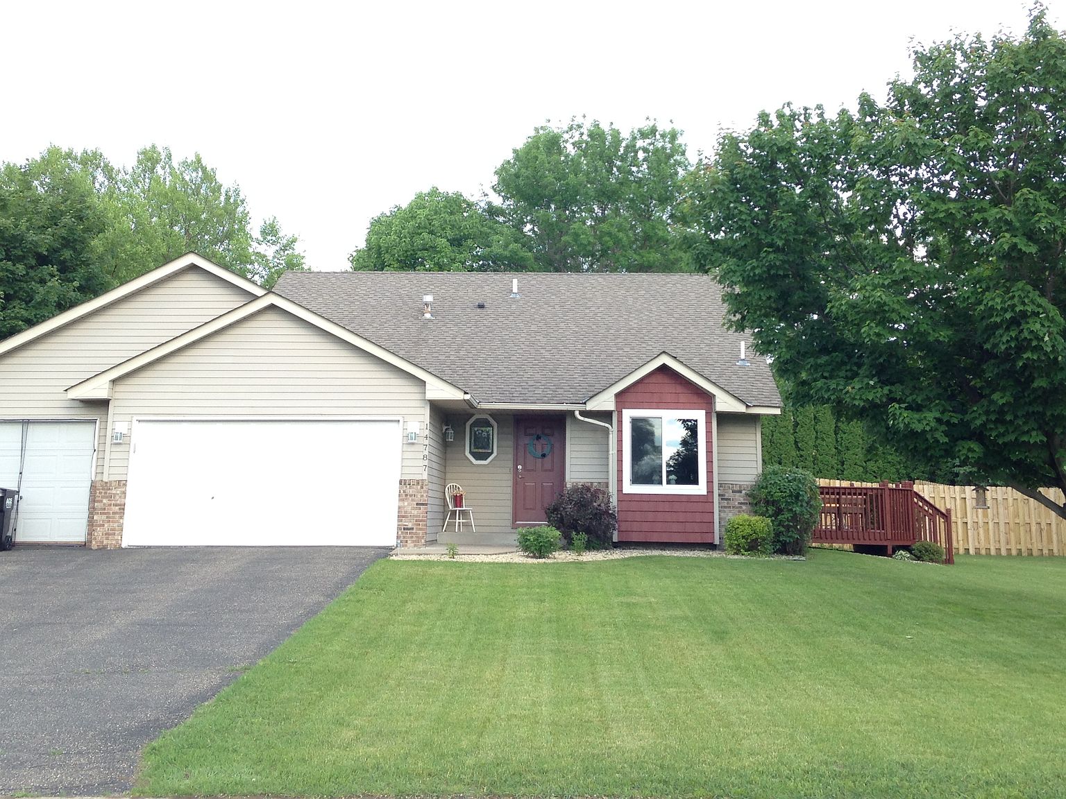 14787 Xkimo St NW, Ramsey, MN 55303 | Zillow
