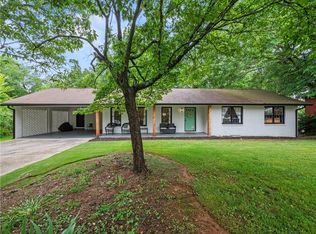 1488 Vine St NE, Gainesville, GA 30501