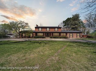 3808 W Holmes Rd, Lansing, MI 48911