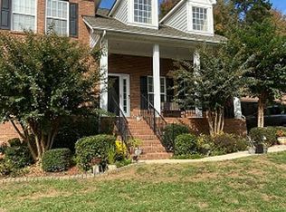 5725 Lagrande Dr, Charlotte, NC 28269