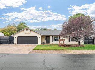 1660 E Evergreen Dr, Saint George, UT 84790