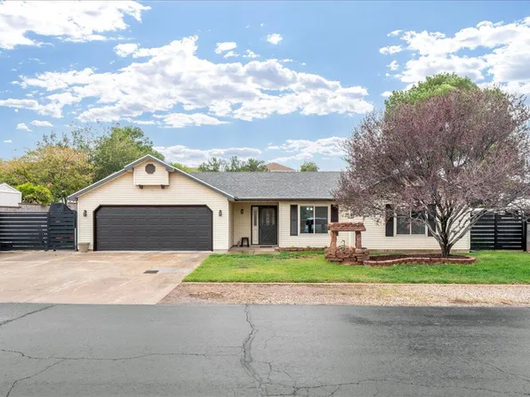 1660 E Evergreen Dr, Saint George, UT 84790