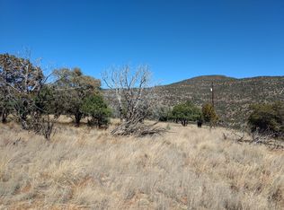 201 Low Meadow Trl, Fort Davis, TX 79734