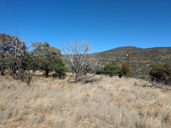 201 Low Meadow Trl, Fort Davis, TX 79734