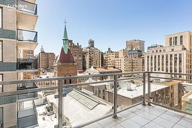 Rented by Sotheby's International Realty