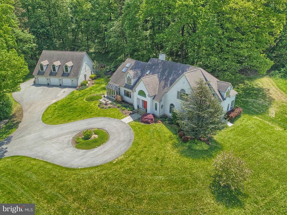 270 Preston Rd, Wernersville, PA 19565 Zillow