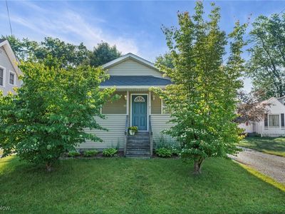 2459 Clara St, Cuyahoga Falls, OH, 44221