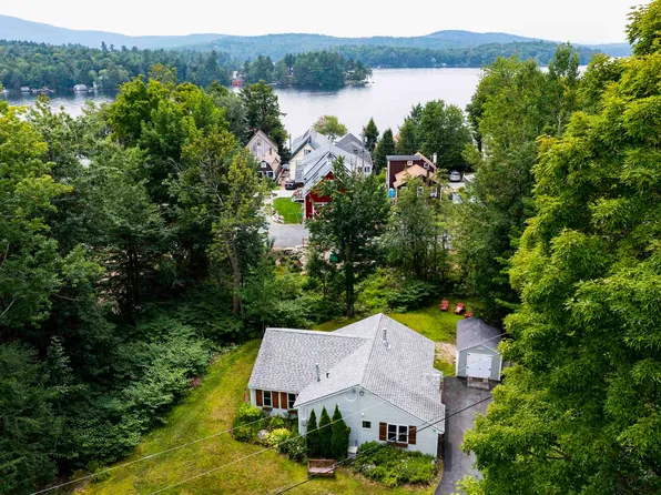 34 Pine Street, Newbury, NH 03255
