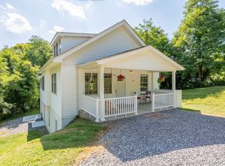 810 Ellett Rd, Blacksburg, VA 24060