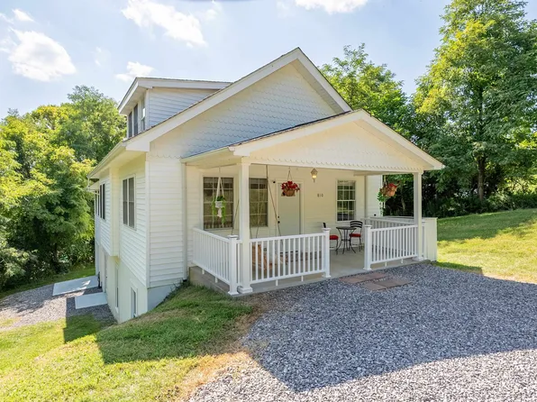 810 Ellett Rd, Blacksburg, VA 24060