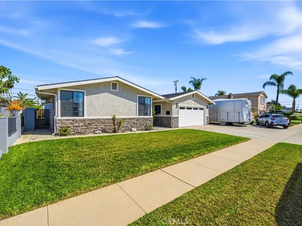 8142 San Mateo Cir, Buena Park, CA 90620