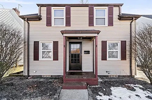 1446 Longfellow Ave Photo 1