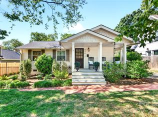 536 Inwood Dr, Charlotte, NC 28209