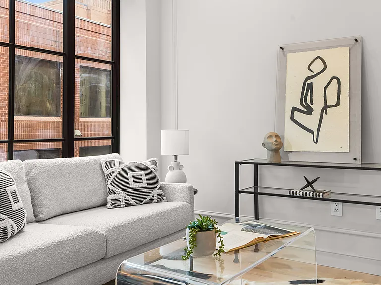 The Duke | 2121 Ward Place NW | Luxury Residences — Photo 50