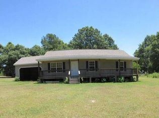 25191 Karly Dr, Picayune, MS 39466