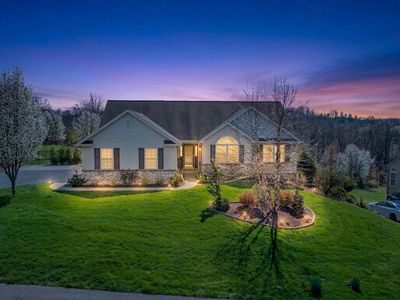 216 Pleasant View Dr, Douglassville, PA, 19518