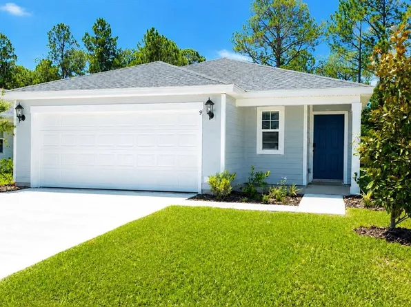 9 DILLY COURT, PALM COAST, FL 32164