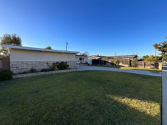 Gardner will take care of the yards for you