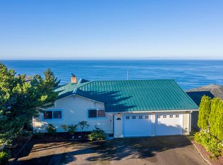 5595 Castle Dr, Oceanside, OR 97134