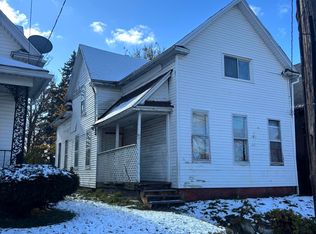 947 Vance St, Toledo, OH 43607