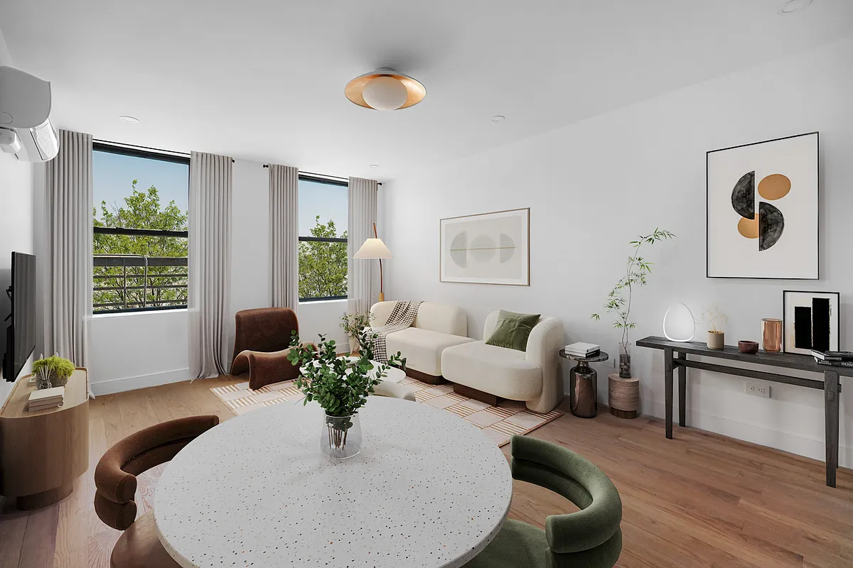 Building Photo - 137 Avenue A #5D