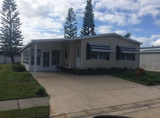 2448 Coconut Palm Dr NE, Palm Bay, FL 32905