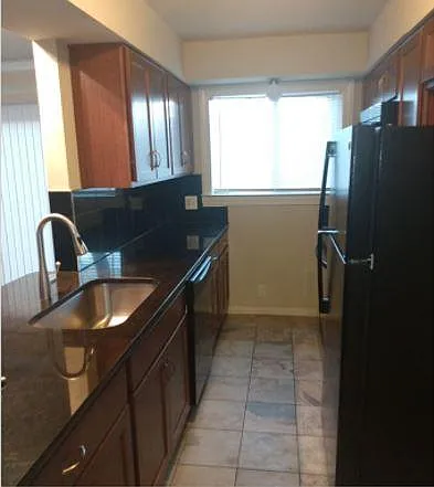 Melrose Kitchen