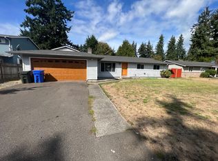 29719 45th Ave S, Auburn, WA