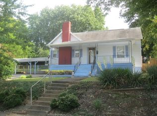 1024 Wachovia St, Winston Salem, NC 27101