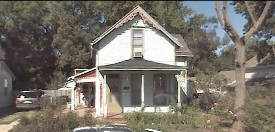 1218 Holloway Dr