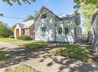 2117 W Proctor St, Peoria, IL 61605