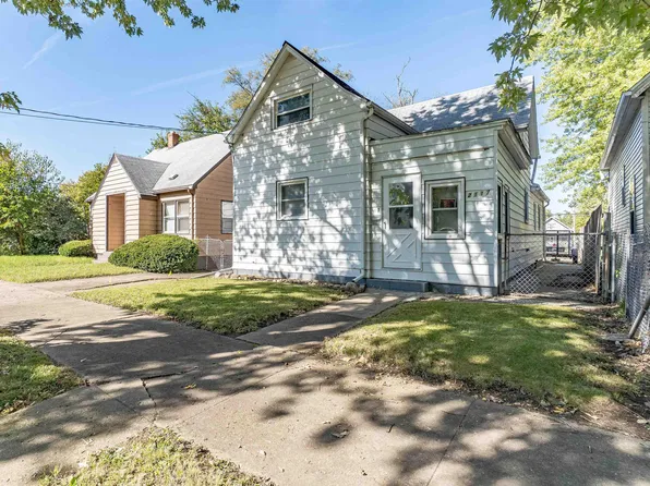 2117 W Proctor St, Peoria, IL 61605