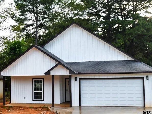 323 County Road 4215, Jacksonville, TX 75766